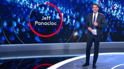 Sept à Huit (TF1) : les confidences de Jeff Panacloc et son