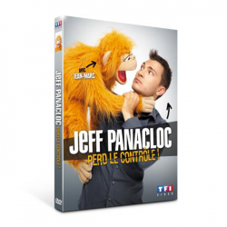 By Jeff Panacloc - Peluche géante Big Jean Marc - Edition Limitée -  Cdiscount Jeux - Jouets
